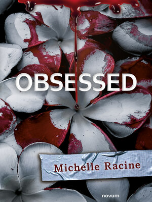 cover image of Obsessed